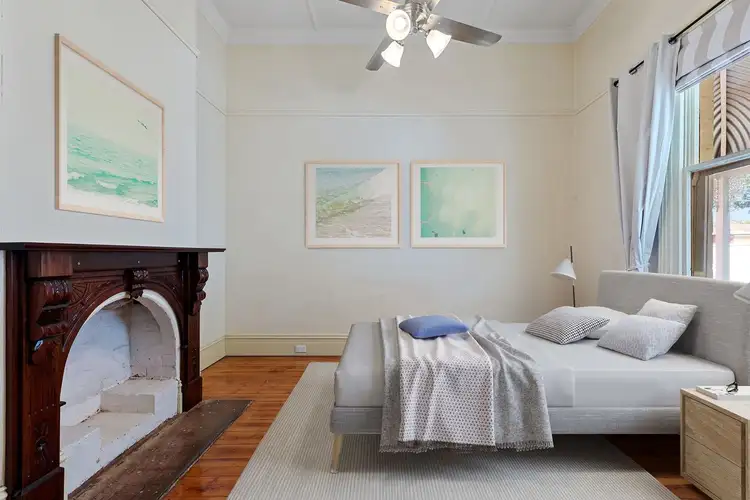 Fifth view of Homely house listing, 133 Mitchell Street, Bendigo VIC 3550