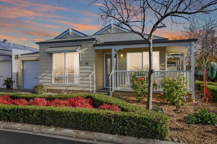 Main view of Homely unit listing, 65/13 Sundial Boulevard, Tarneit VIC 3029