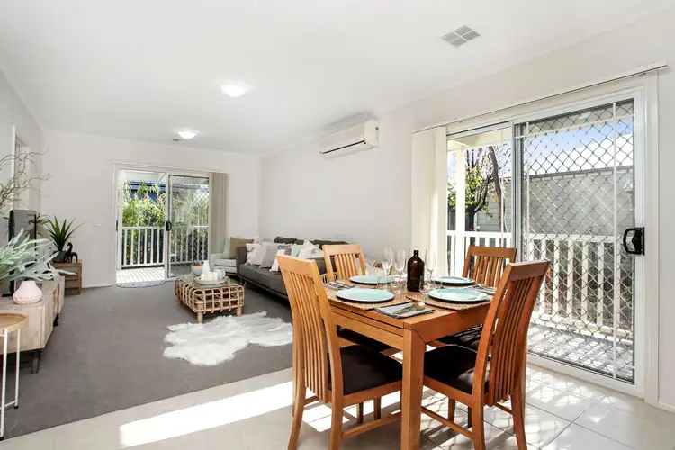 Fifth view of Homely unit listing, 65/13 Sundial Boulevard, Tarneit VIC 3029