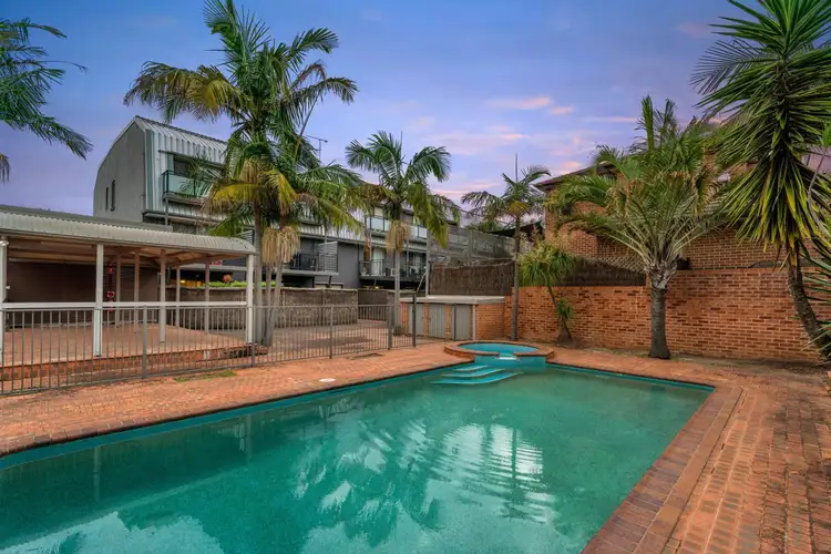 Main view of Homely apartment listing, 40/165 Victoria Road, Gladesville NSW 2111