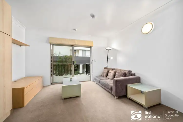 Fifth view of Homely apartment listing, 40/165 Victoria Road, Gladesville NSW 2111