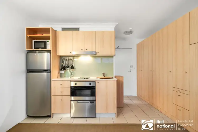 Sixth view of Homely apartment listing, 40/165 Victoria Road, Gladesville NSW 2111