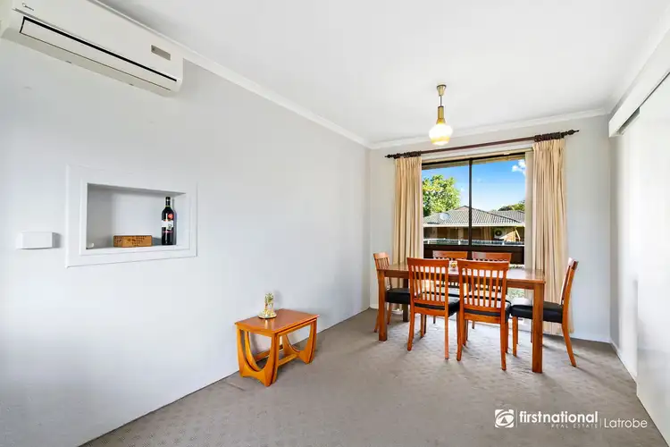 Sixth view of Homely house listing, 2 Moonabeal Court, Traralgon VIC 3844