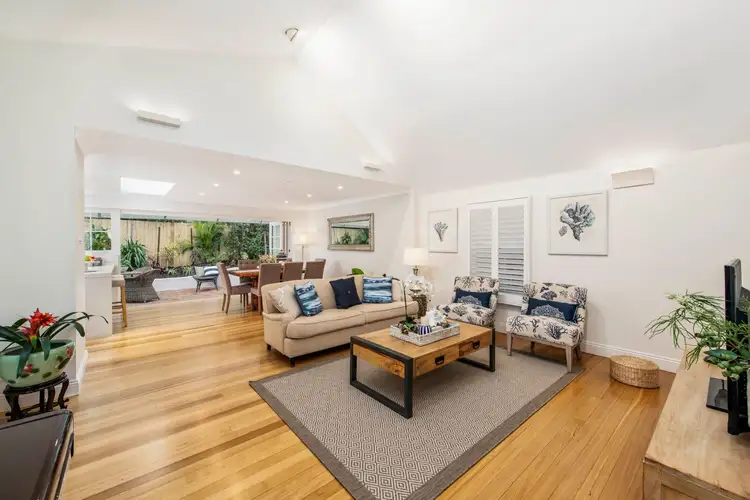Main view of Homely house listing, 85 Atchison Street, Crows Nest NSW 2065