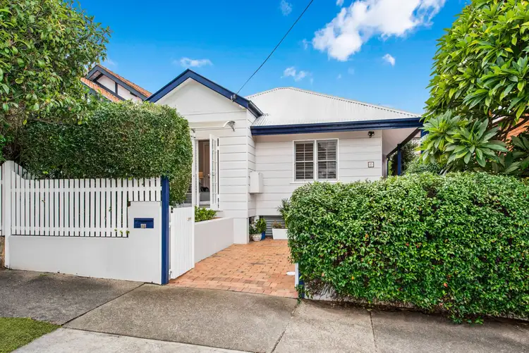 Second view of Homely house listing, 85 Atchison Street, Crows Nest NSW 2065
