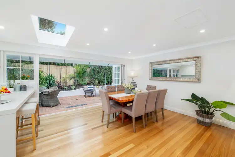 Sixth view of Homely house listing, 85 Atchison Street, Crows Nest NSW 2065