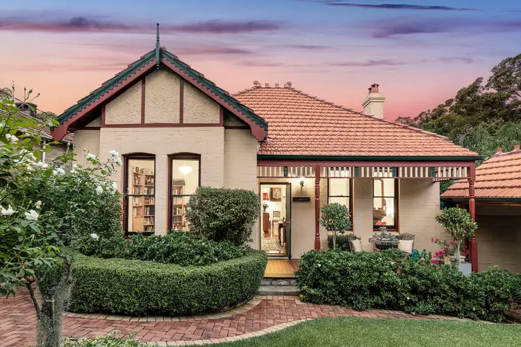 Main view of Homely house listing, 36 Little Street, Lane Cove NSW 2066
