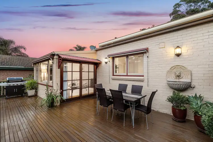 Sixth view of Homely house listing, 36 Little Street, Lane Cove NSW 2066