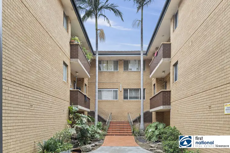 7/64 Fairmount Street, Lakemba NSW 2195
