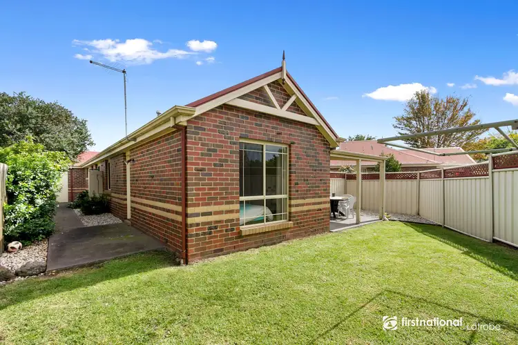 Fourth view of Homely house listing, 2/272 Franklin Street, Traralgon VIC 3844