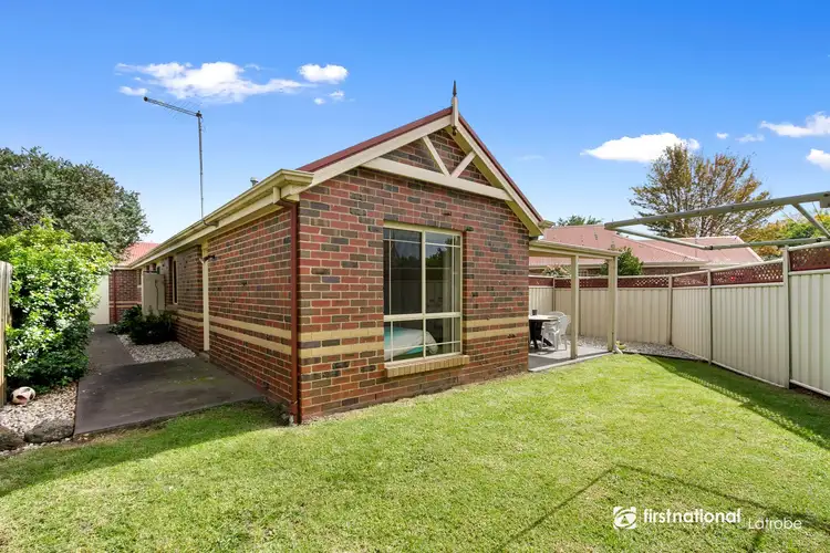 Fifth view of Homely house listing, 2/272 Franklin Street, Traralgon VIC 3844