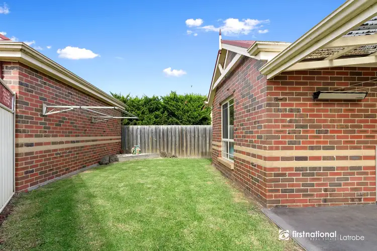 Sixth view of Homely house listing, 2/272 Franklin Street, Traralgon VIC 3844