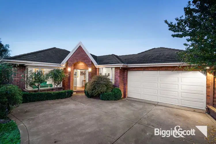 3/74 Bemboka Road, Croydon Hills VIC 3136