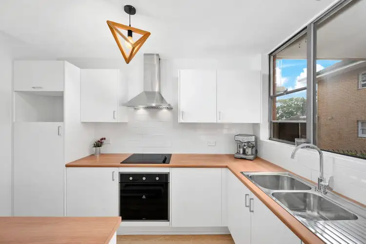 Second view of Homely apartment listing, 30/410 Mowbray Road, Lane Cove North NSW 2066