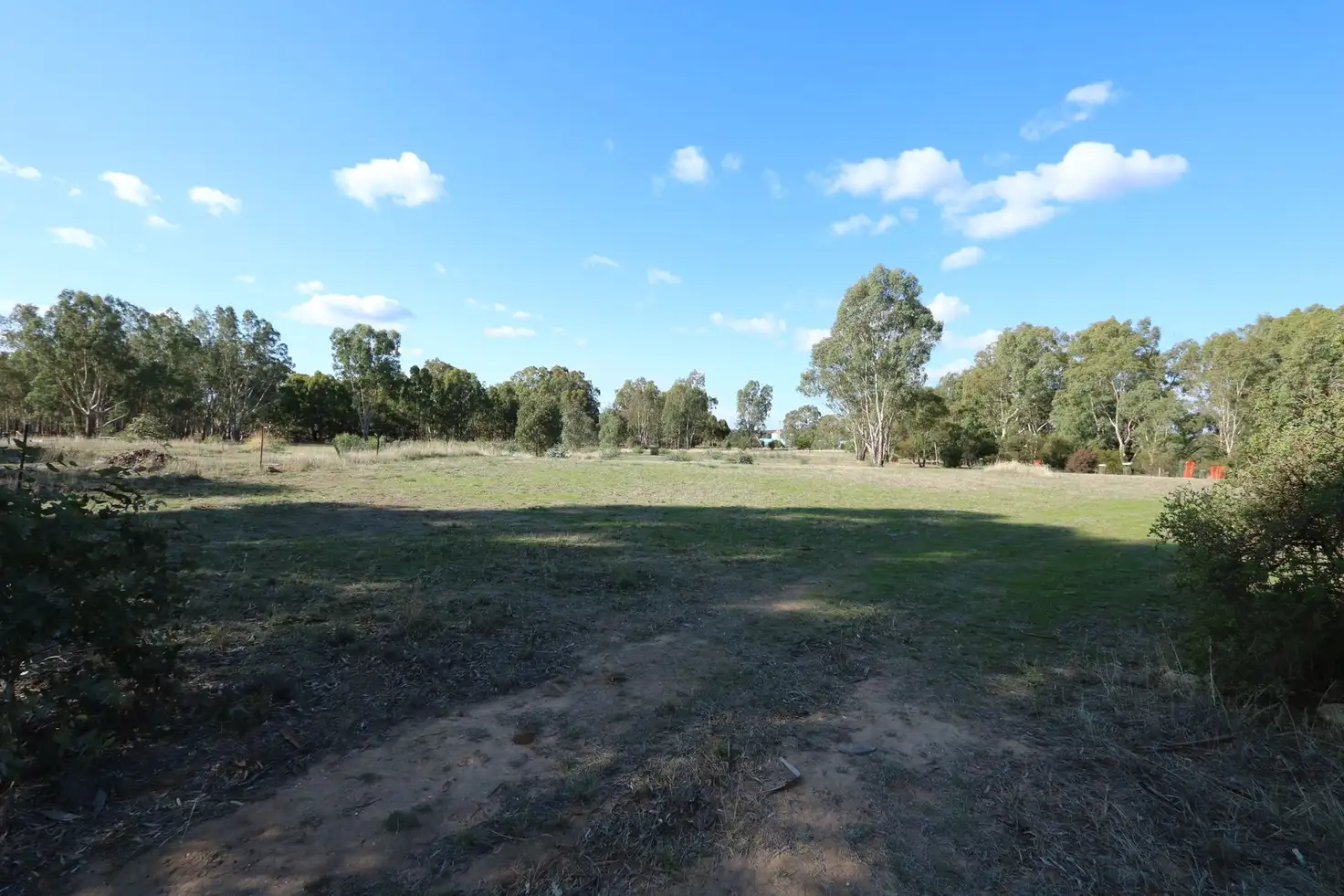 Main view of Homely land listing, 6 Separation Road, Dunolly VIC 3472