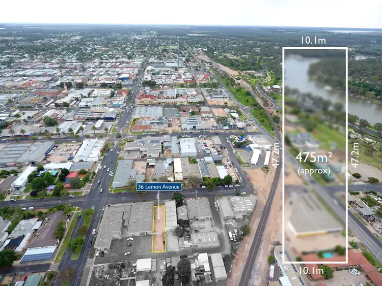 36 Lemon Avenue, Mildura VIC 3500
