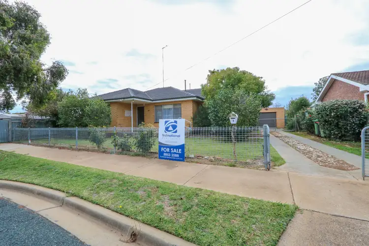 Main view of Homely house listing, 1 Underwood Grove, Kyabram VIC 3620