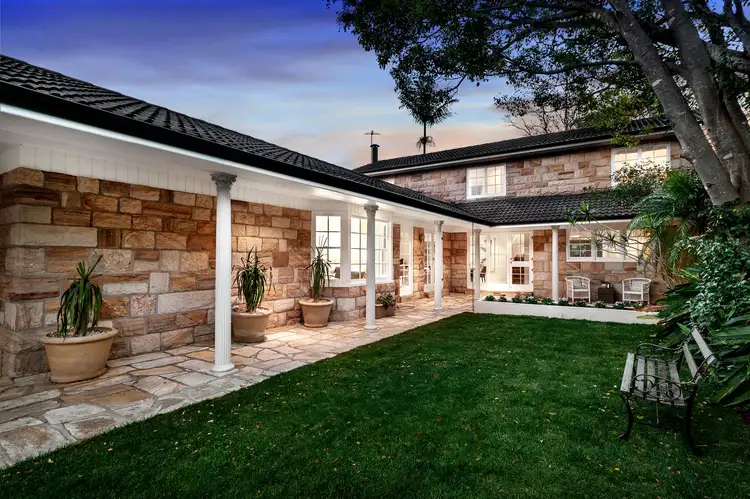 Main view of Homely house listing, 1 Warilla Place, Riverview NSW 2066