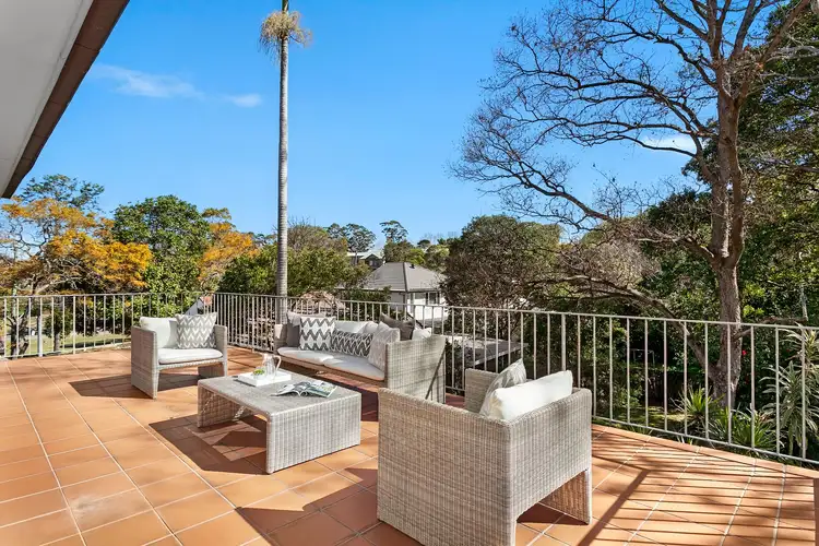 Fourth view of Homely house listing, 1 Warilla Place, Riverview NSW 2066