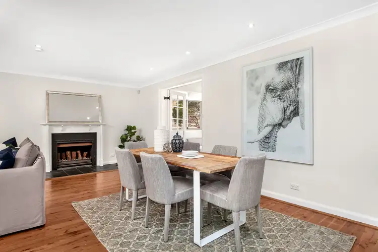 Fifth view of Homely house listing, 1 Warilla Place, Riverview NSW 2066