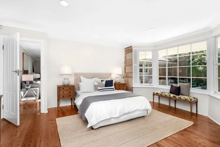 Sixth view of Homely house listing, 1 Warilla Place, Riverview NSW 2066
