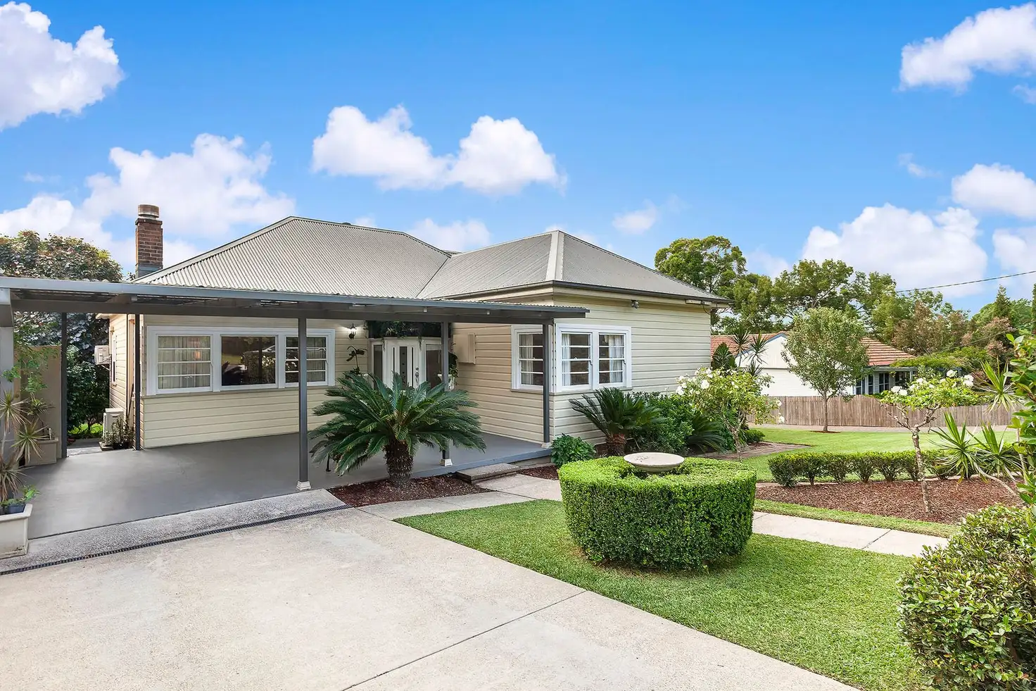 Main view of Homely house listing, 43 George Street, East Maitland NSW 2323