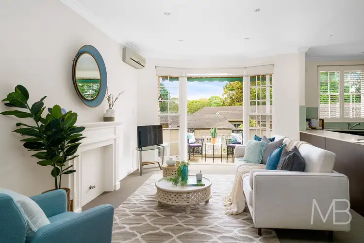 12/10 Larkin Street, Roseville NSW 2069