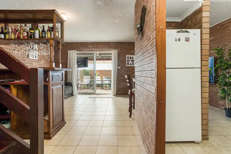 Second view of Homely house listing, 1/27 Strickland Drive, Millars Well WA 6714