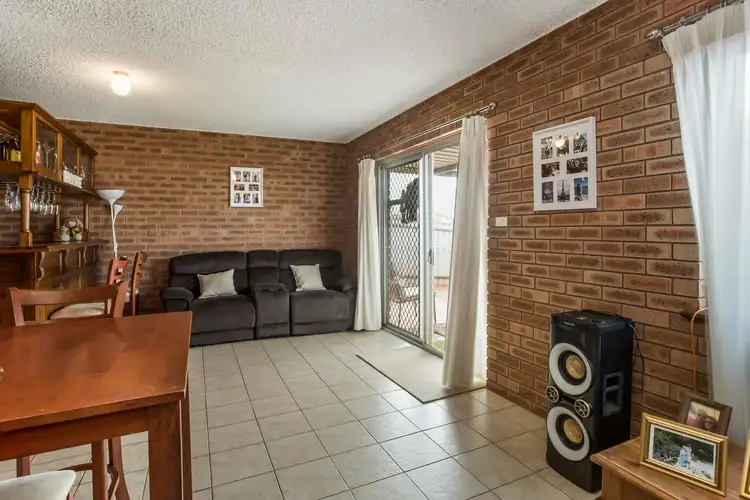 Fourth view of Homely house listing, 1/27 Strickland Drive, Millars Well WA 6714