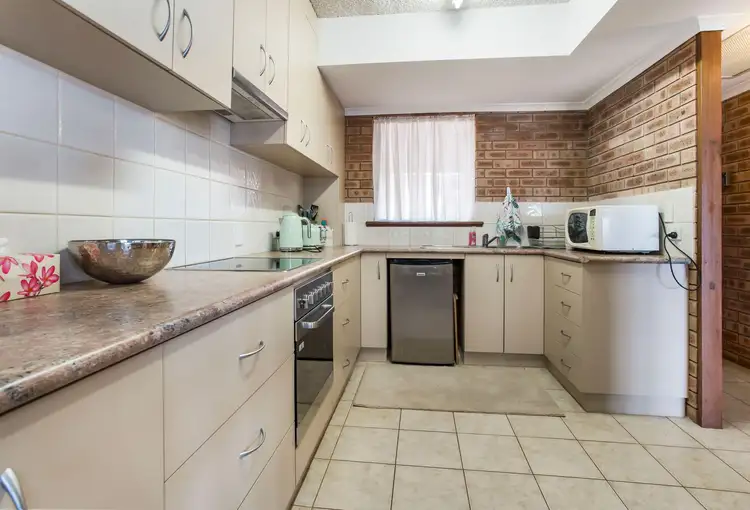 Fifth view of Homely house listing, 1/27 Strickland Drive, Millars Well WA 6714