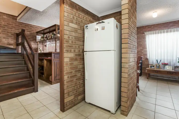 Sixth view of Homely house listing, 1/27 Strickland Drive, Millars Well WA 6714