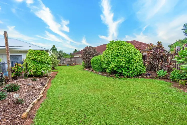3 Melville Close