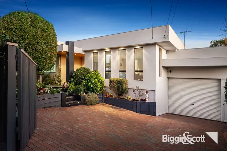 Main view of Homely house listing, 10 Mcleod Street, Doncaster VIC 3108