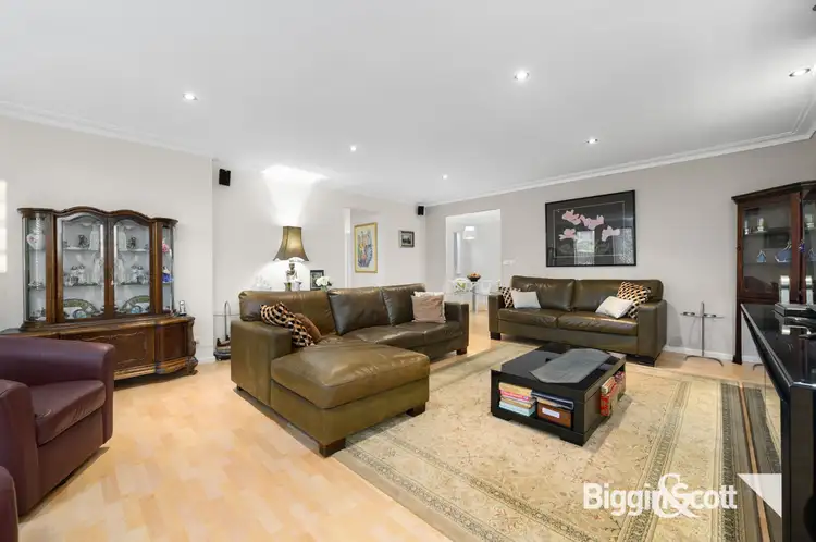Third view of Homely house listing, 10 Mcleod Street, Doncaster VIC 3108