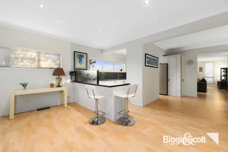 Fifth view of Homely house listing, 10 Mcleod Street, Doncaster VIC 3108