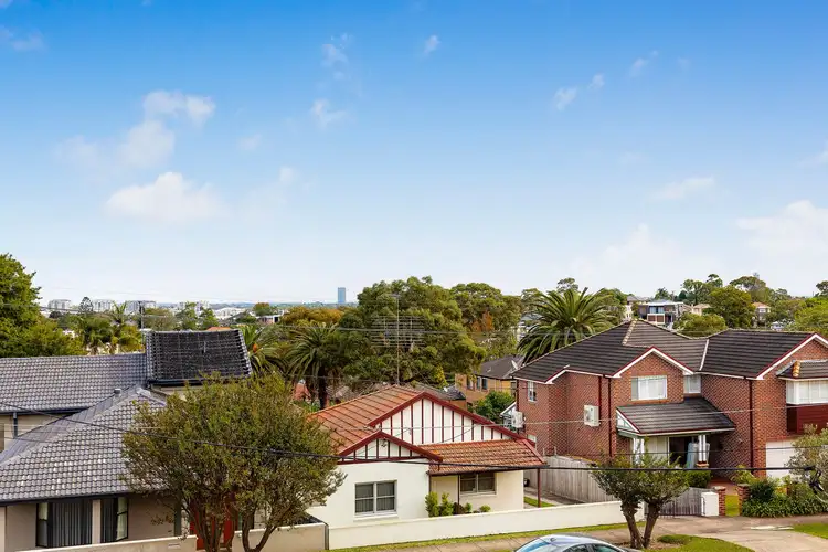 Second view of Homely house listing, 17 Raven Street, Gladesville NSW 2111