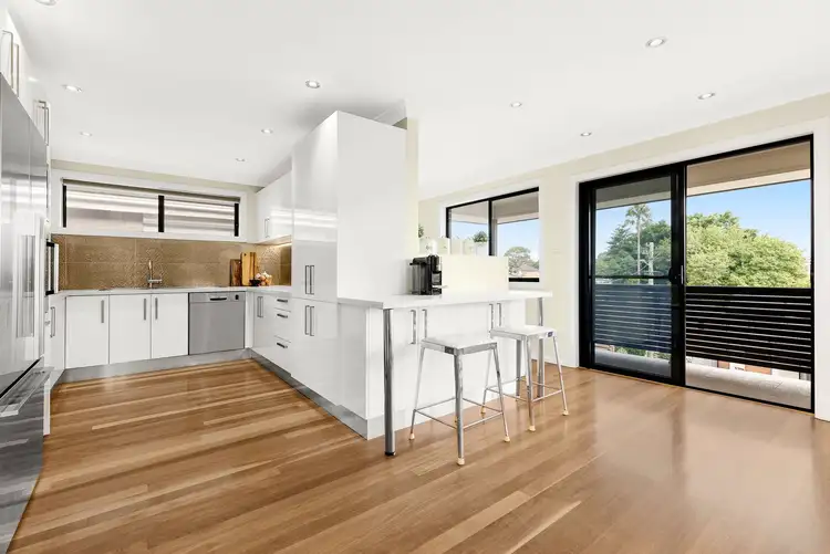 Third view of Homely house listing, 17 Raven Street, Gladesville NSW 2111