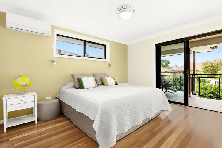 Fifth view of Homely house listing, 17 Raven Street, Gladesville NSW 2111