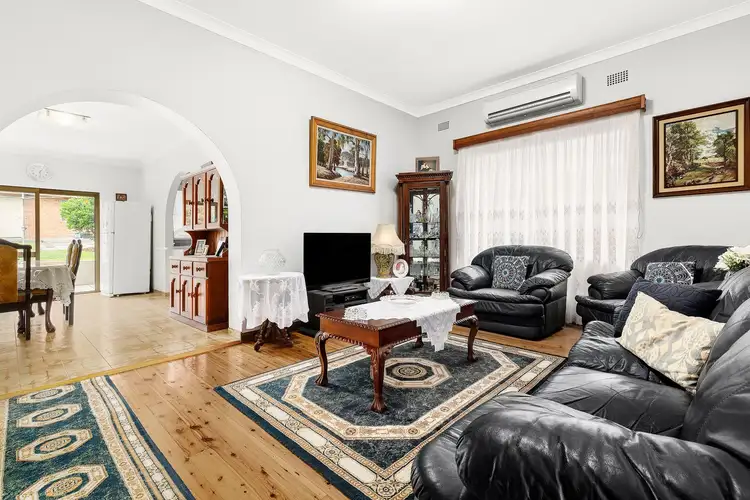 Sixth view of Homely house listing, 17 Raven Street, Gladesville NSW 2111