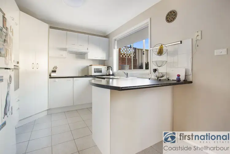Third view of Homely townhouse listing, 3/24 Kowari Crescent, Blackbutt NSW 2529