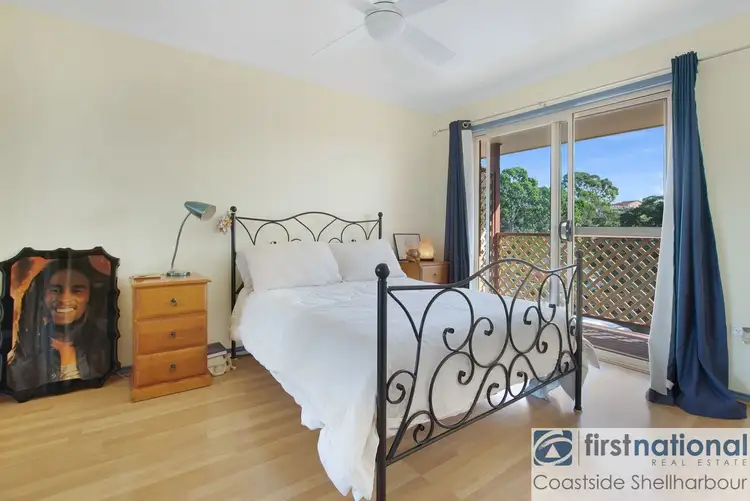 Fourth view of Homely townhouse listing, 3/24 Kowari Crescent, Blackbutt NSW 2529