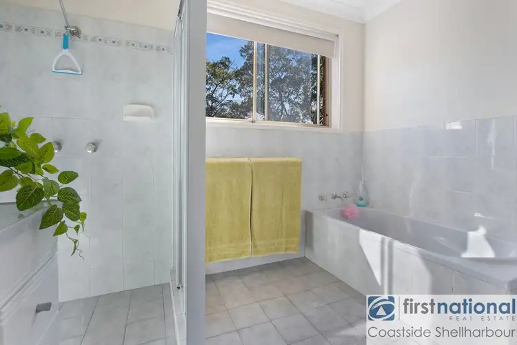 Fifth view of Homely townhouse listing, 3/24 Kowari Crescent, Blackbutt NSW 2529