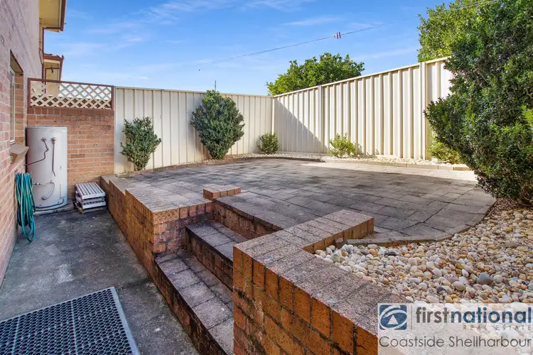 Sixth view of Homely townhouse listing, 3/24 Kowari Crescent, Blackbutt NSW 2529