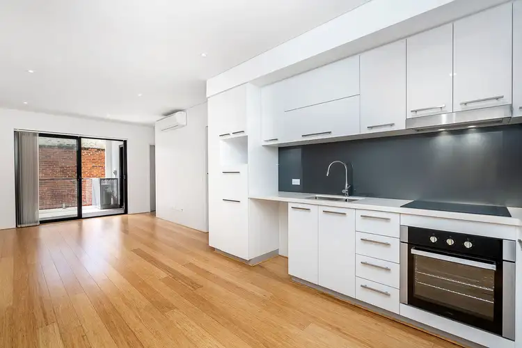 5/152 Fitzgerald Street, Perth WA 6000