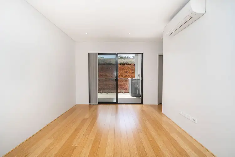 Fifth view of Homely apartment listing, 5/152 Fitzgerald Street, Perth WA 6000