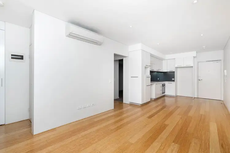 Sixth view of Homely apartment listing, 5/152 Fitzgerald Street, Perth WA 6000