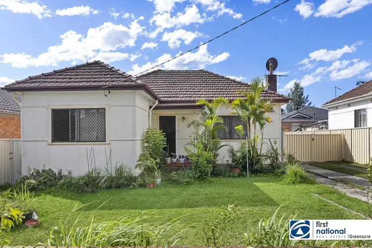 19 Daphne Avenue, Bankstown NSW 2200