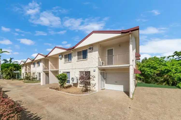 1/44 Lowth Street, Rosslea QLD 4812