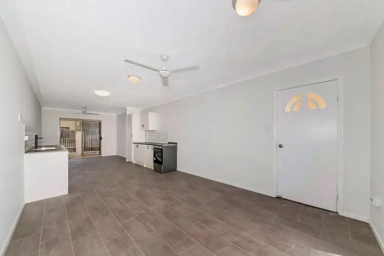 Second view of Homely townhouse listing, 1/44 Lowth Street, Rosslea QLD 4812