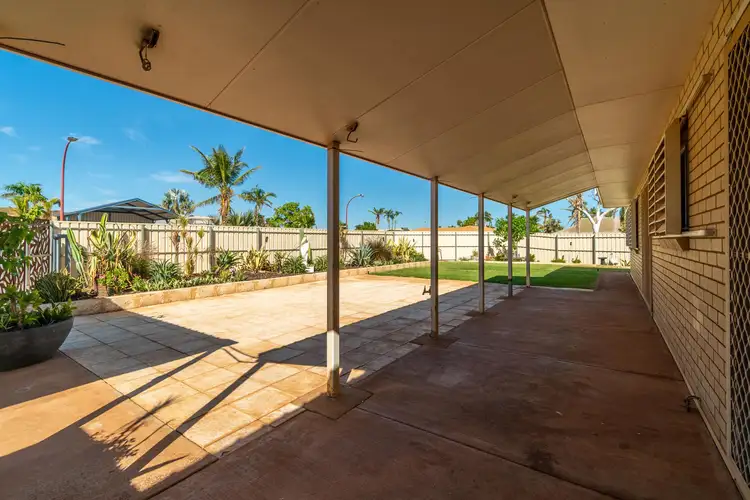 1 Goodwyn Close, Millars Well WA 6714